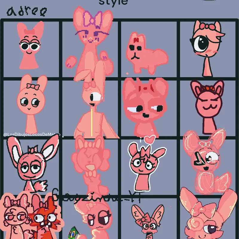 Game by @kiddykat