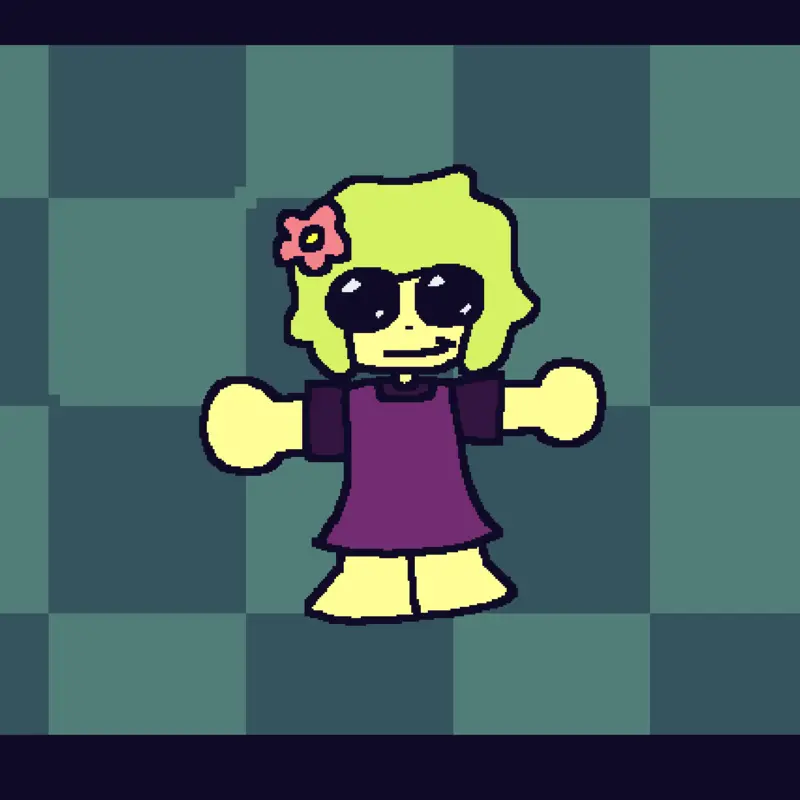 Game by @Coffed