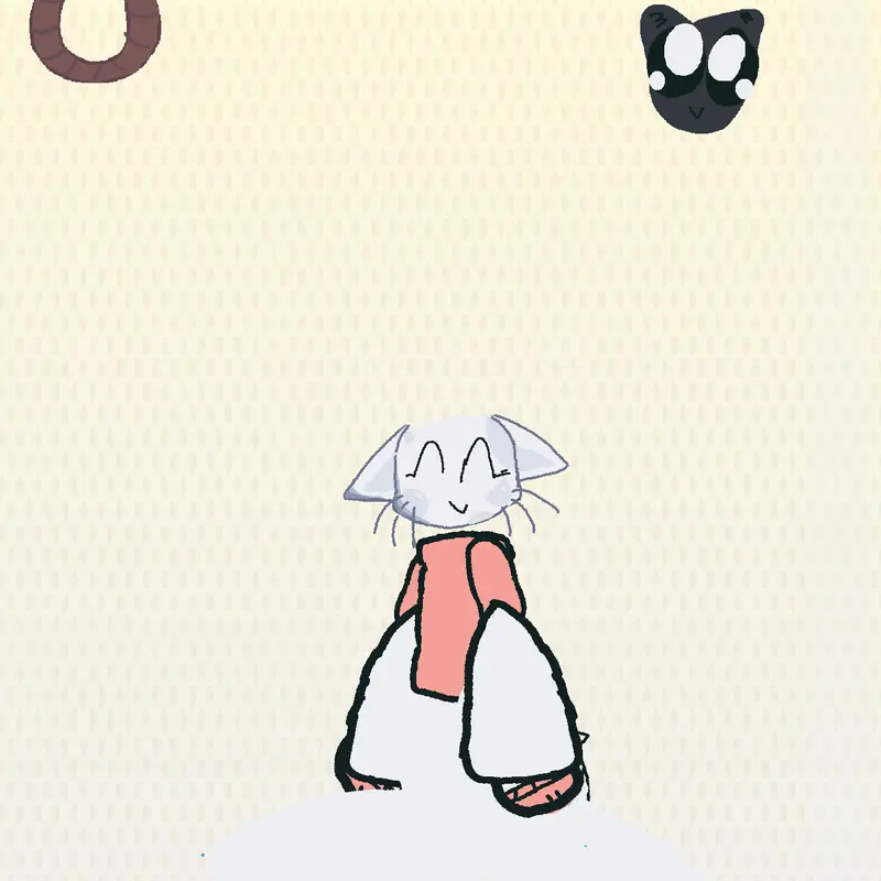 Game by @snowflake2