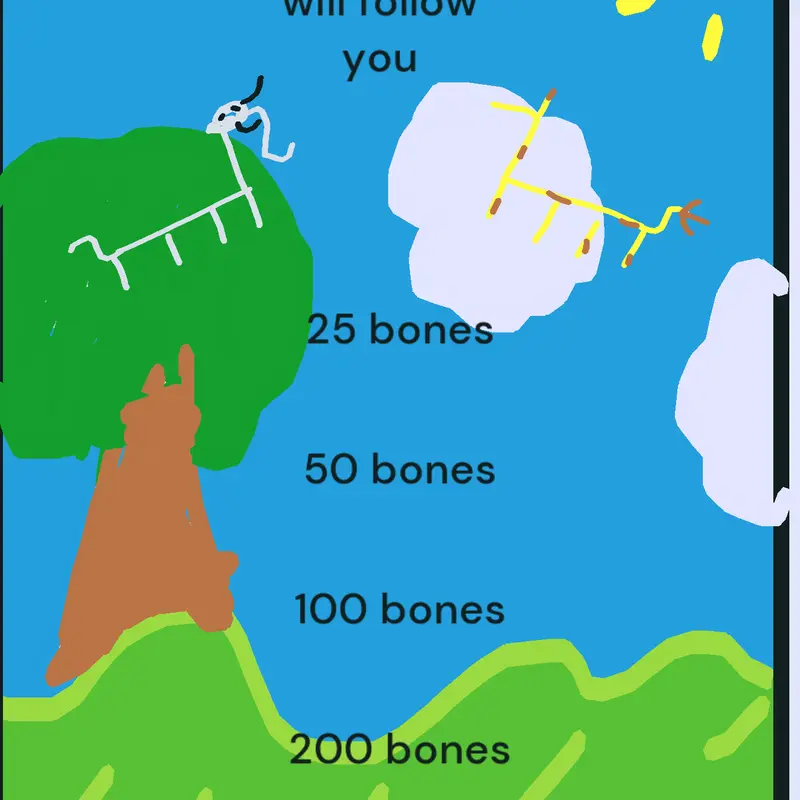 Game by @braedyn