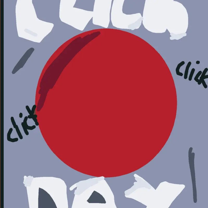 Clicker Day by @khadjelhaha