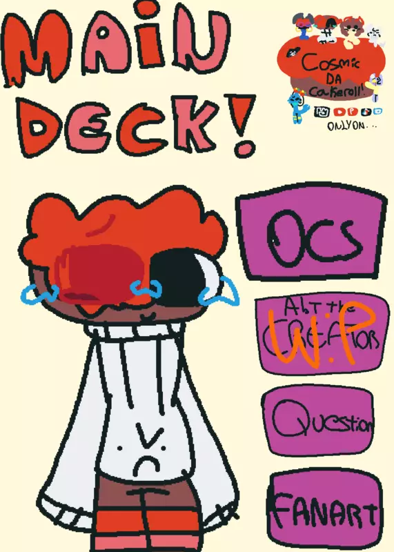 Game by @Cosmic_da_Cakeroll