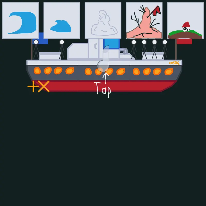 Game by @Fish_Fry_ELF