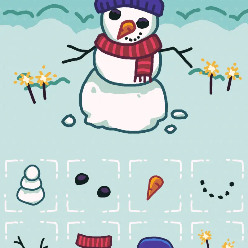 Game by @GeorgeReid