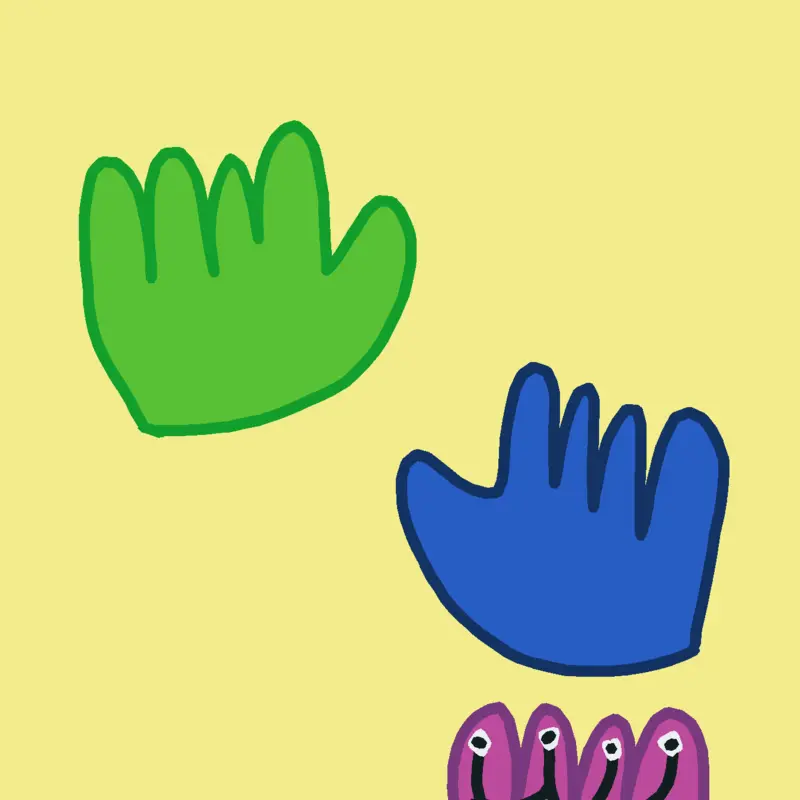 Game by @Mrburg