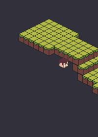 Minecraft?