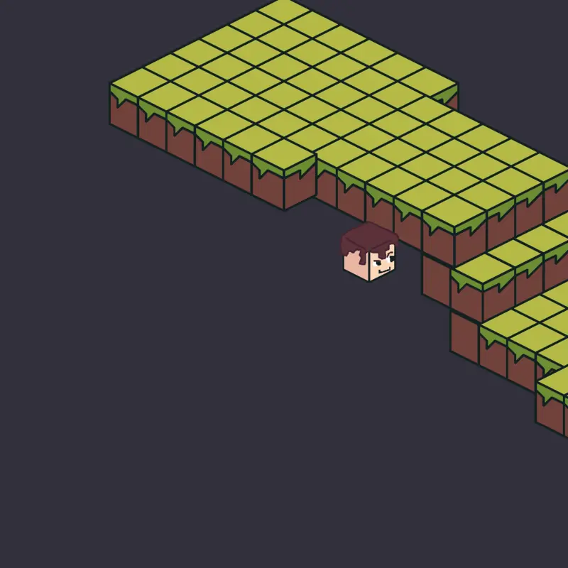 Game by @lifeisgame
