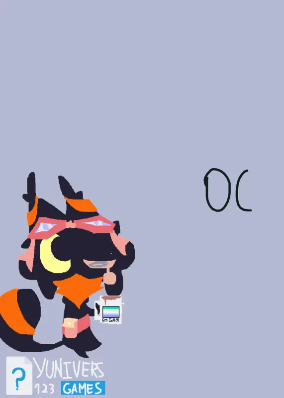 Game by @yunivers_123