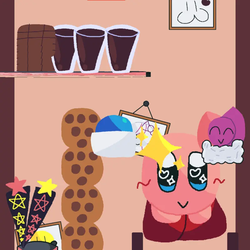 Game by @Kirby_plays23