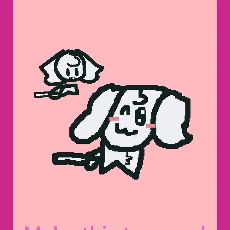 Game by @-OhmyMIRA8DON-