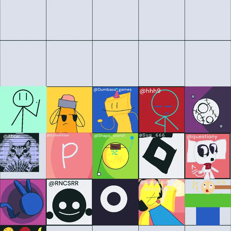 Game by @scastle163
