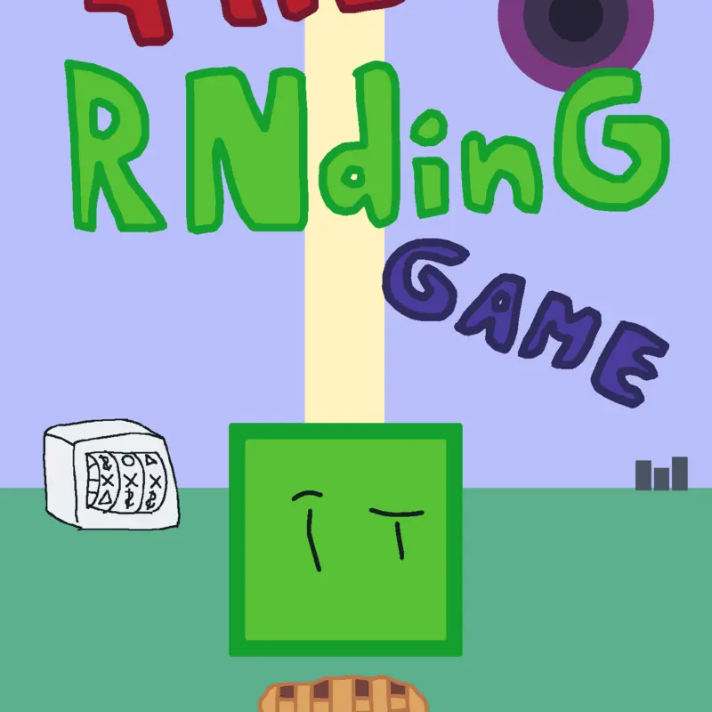Game by @Arthur10981997