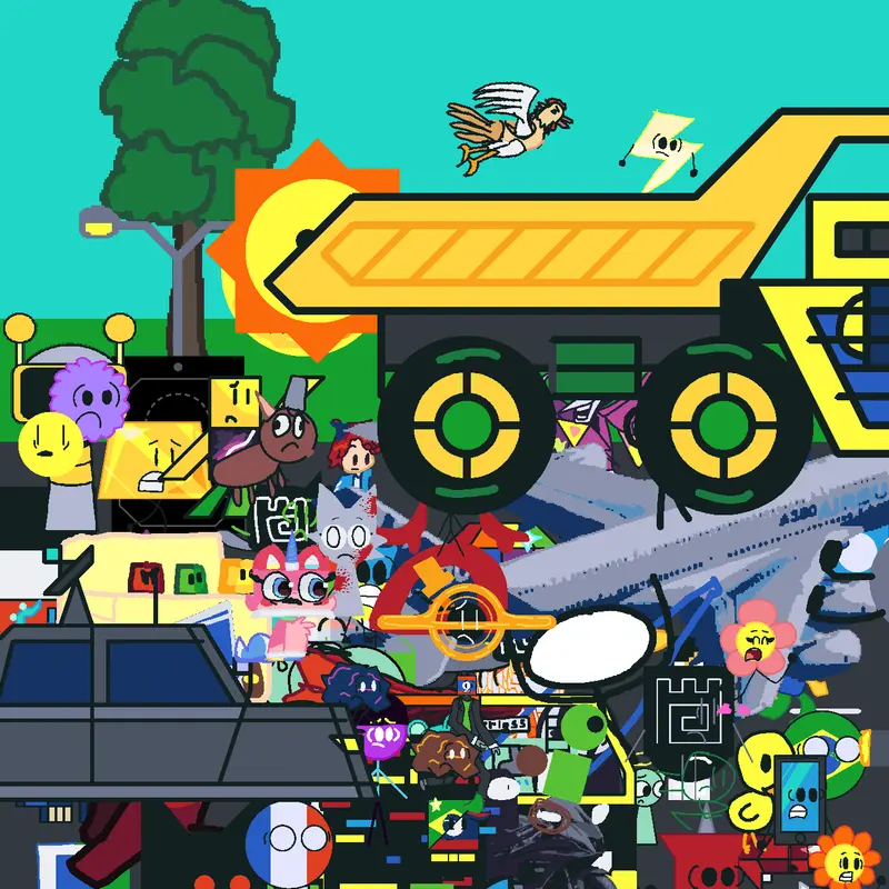 Game by @Thegreencoolkid