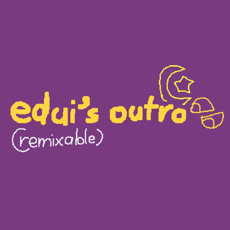 Game by @eduizers