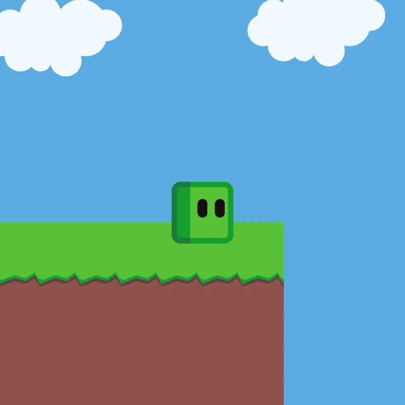 Game by @hisogamer