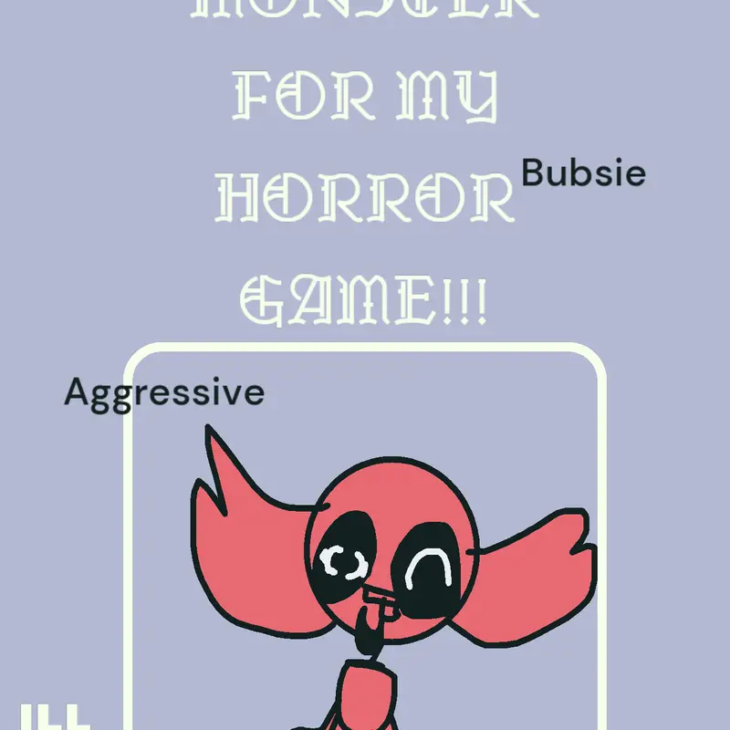 Game by @Theplaugedoctor