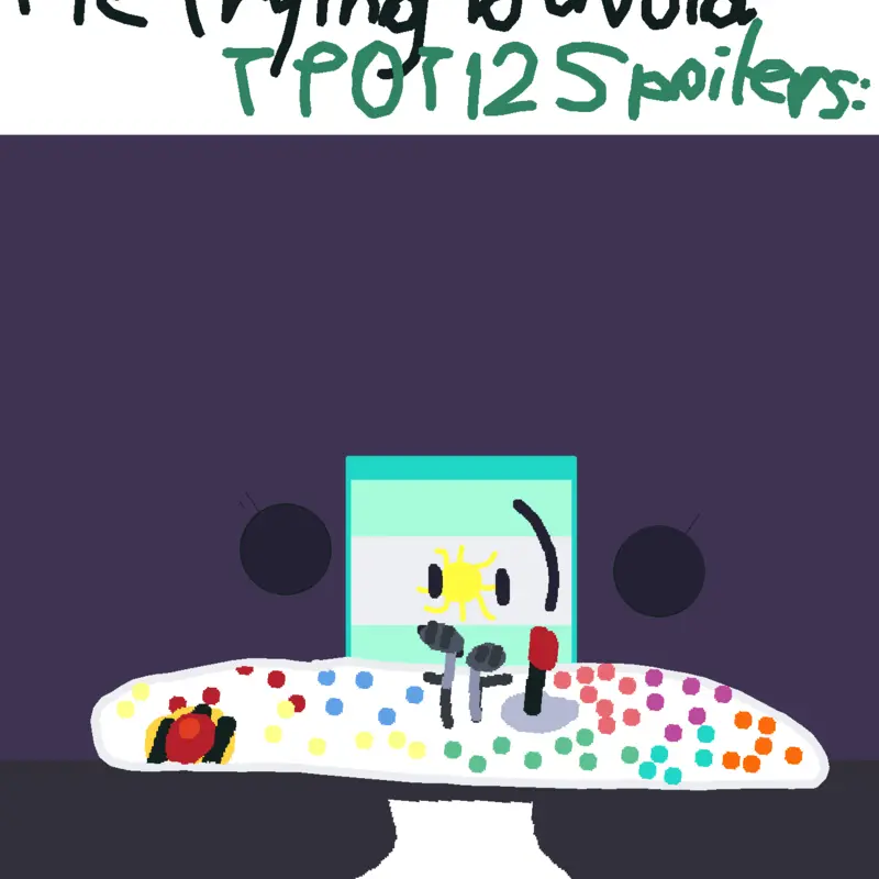 Game by @iJustAteBeehives