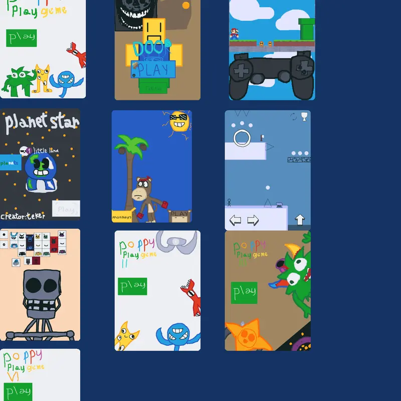 Game by @teker