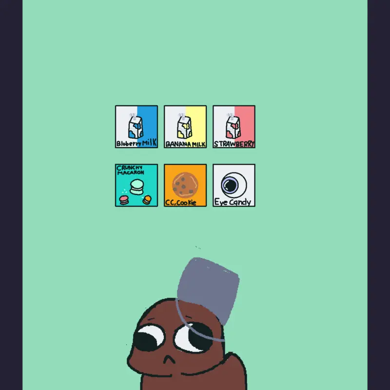 Game by @OWAKCX_2027