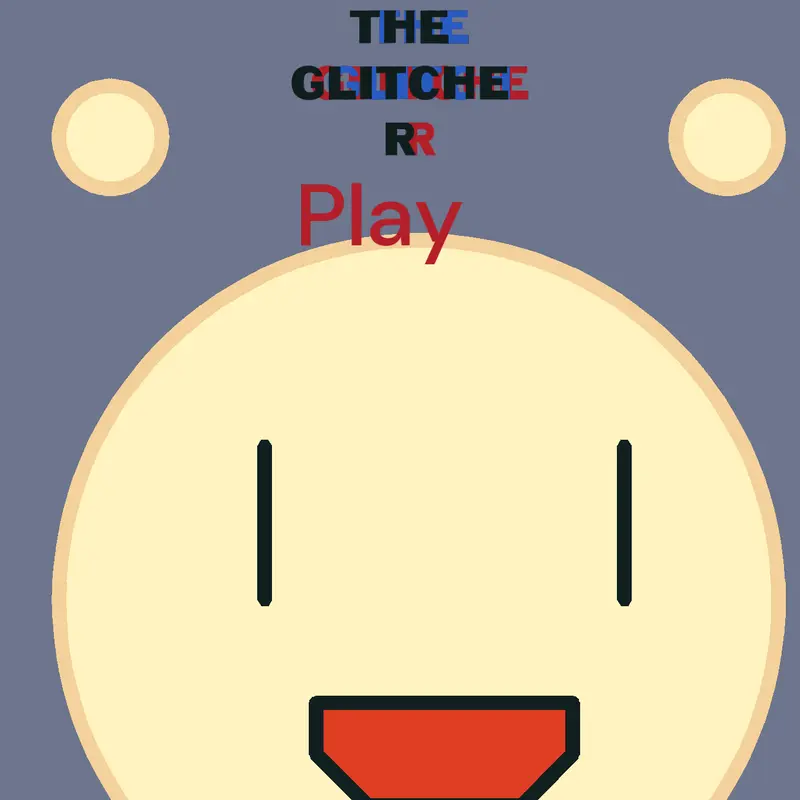 Game by @floppacherry
