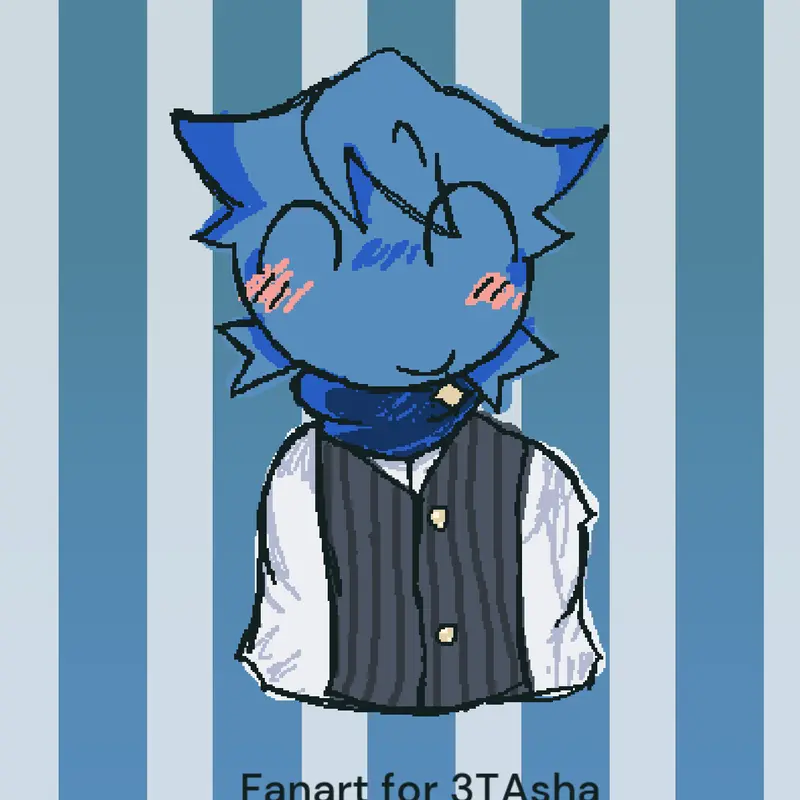 Game by @C0R3Y-Dr34Mz
