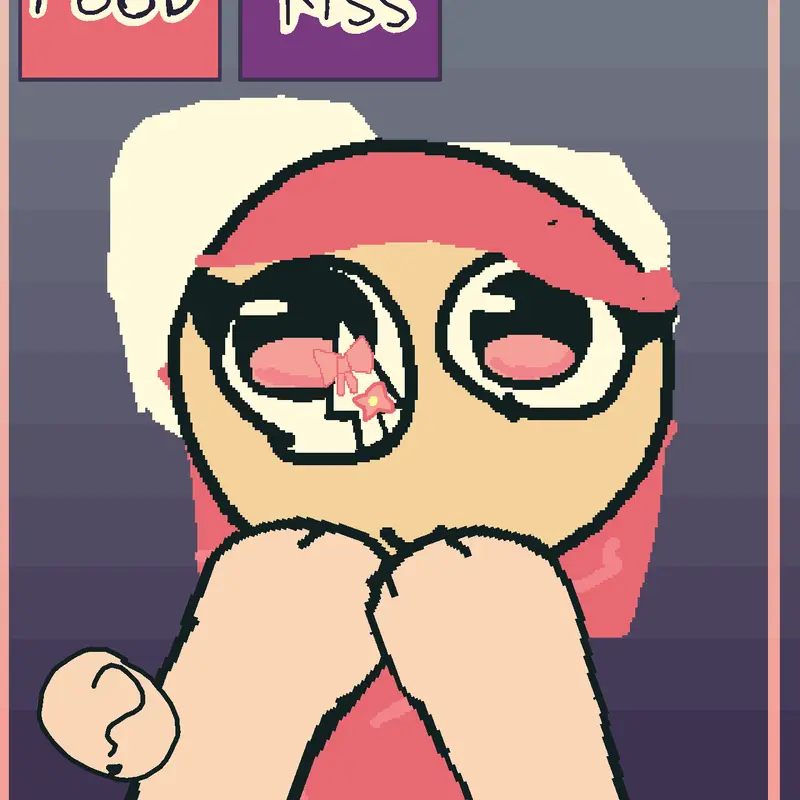 Game by @katthy