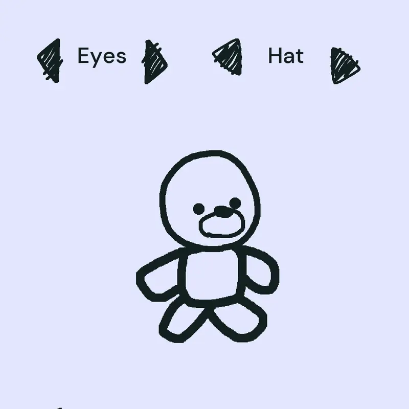 Game by @Latifak