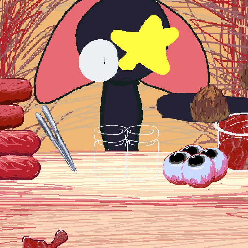 Game by @minikinii