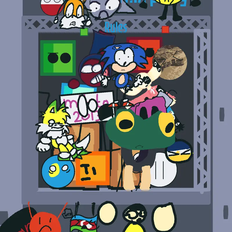 Game by @Ibomamed5550