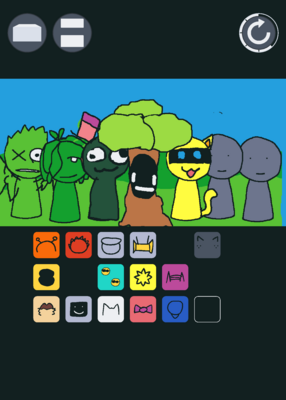 snapshot