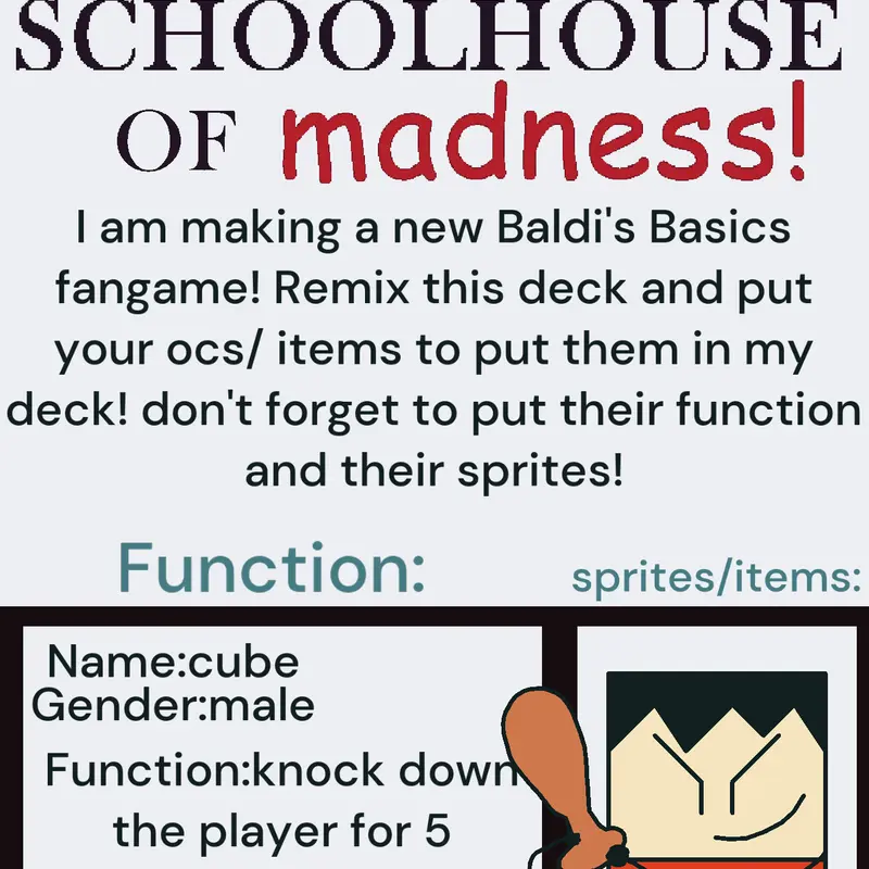 Game by @Cubeguy49274