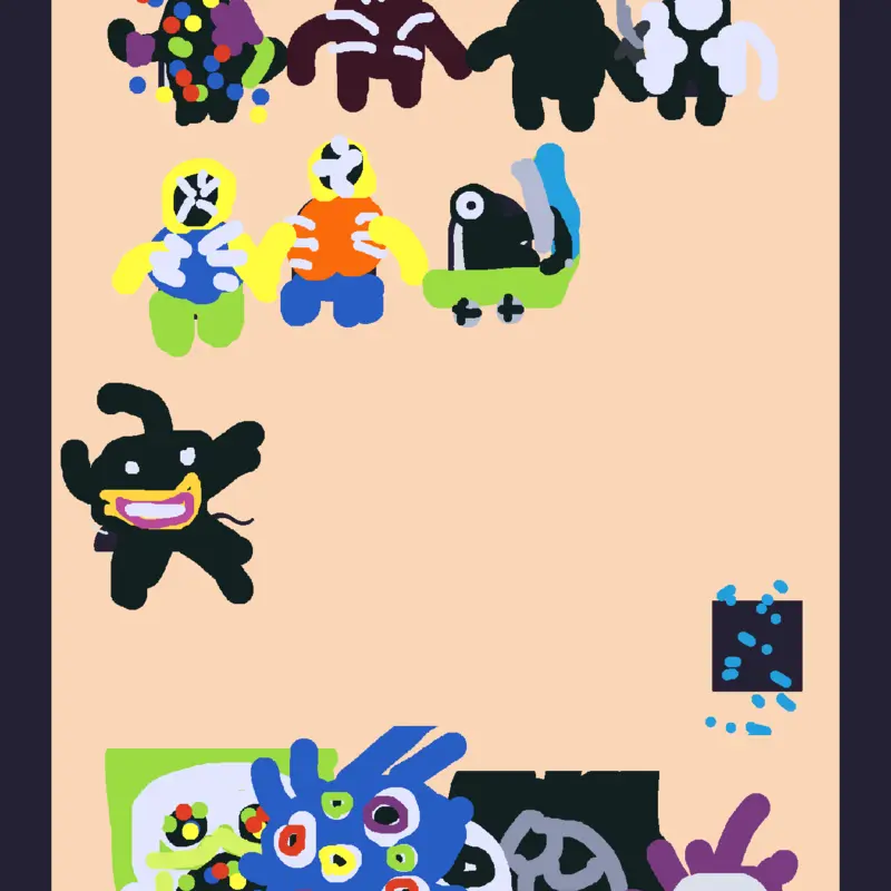 Game by @REHAT