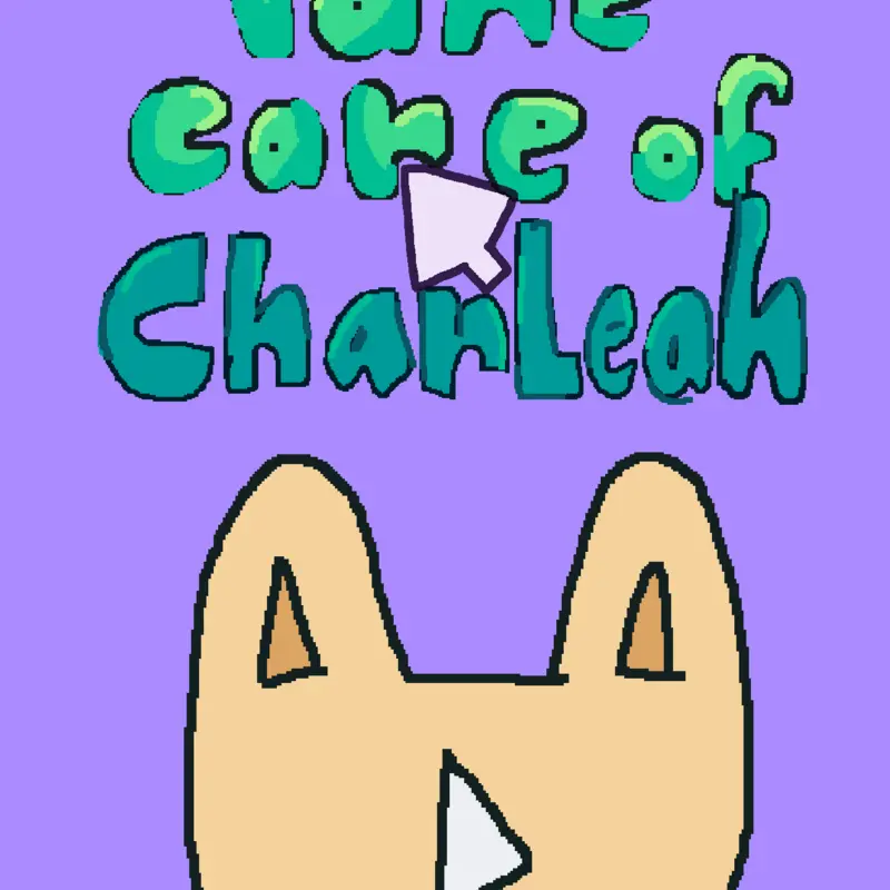 Game by @Hallow_Charleah