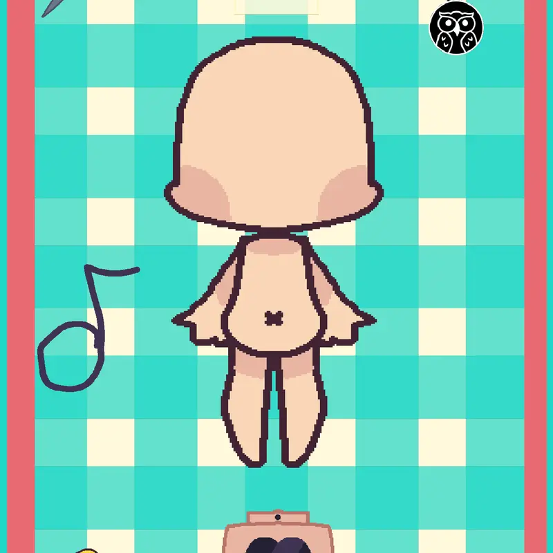 Game by @socutechannel