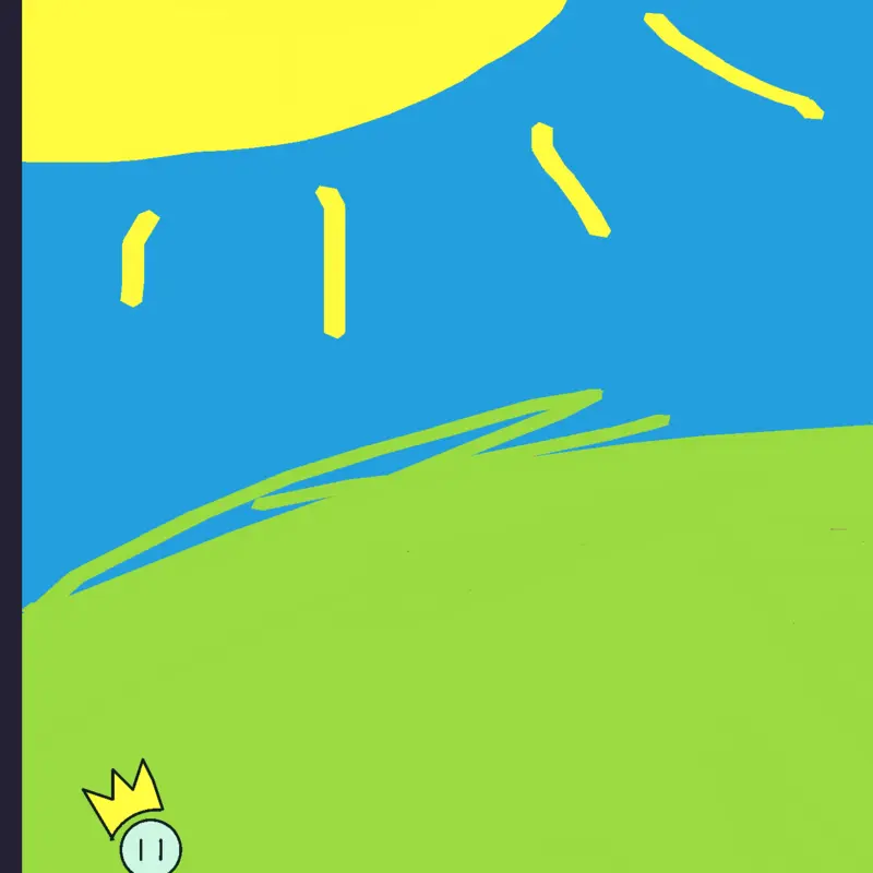 Game by @WCookienb