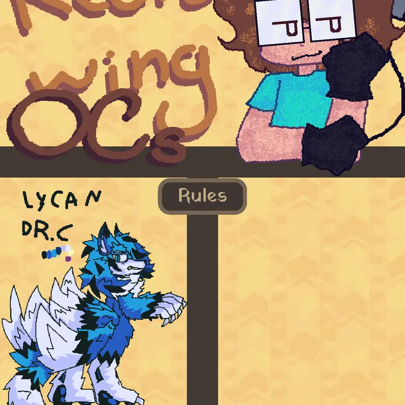 Game by @Furry-Dr-C