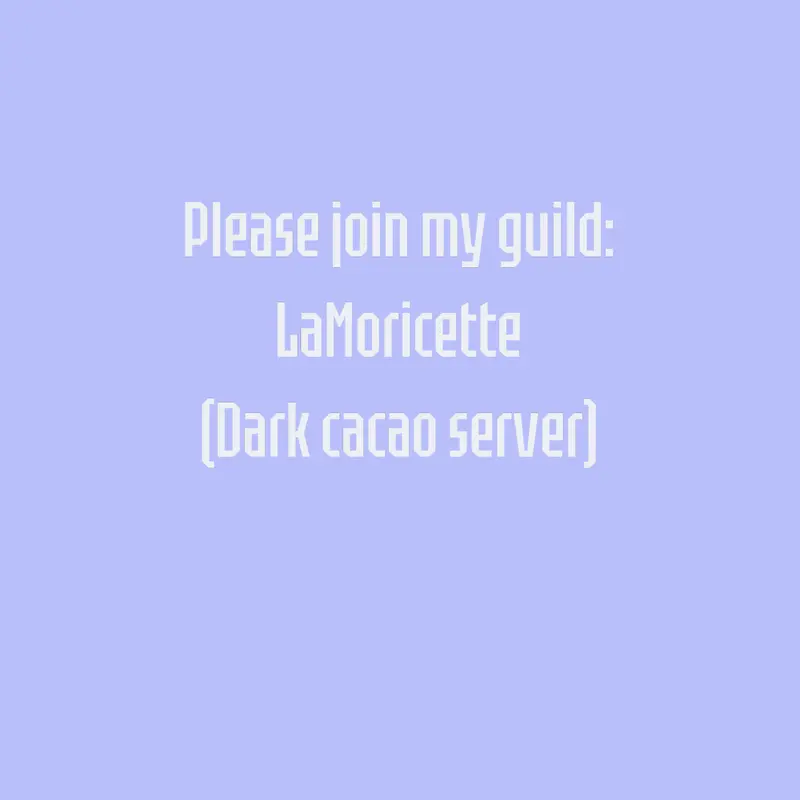 Game by @SAPyleYum