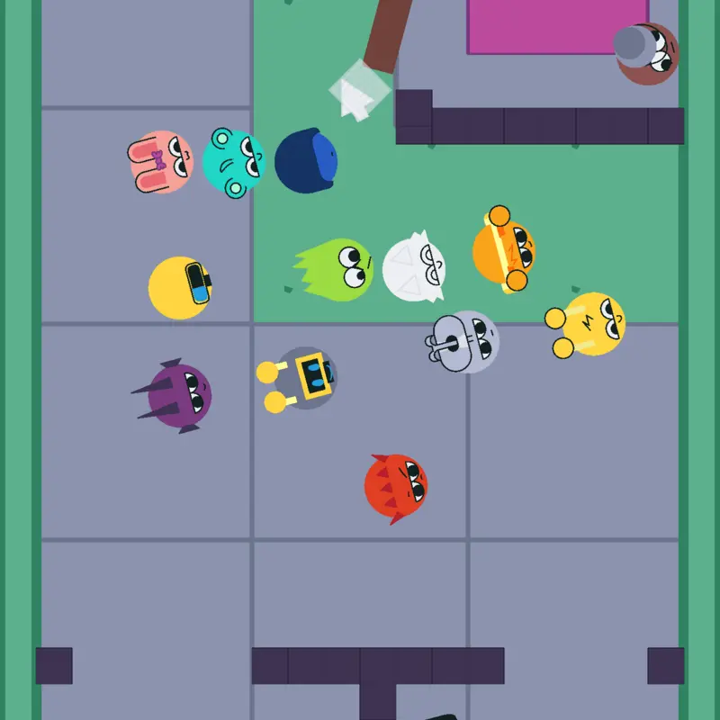 Game by @bunnypop
