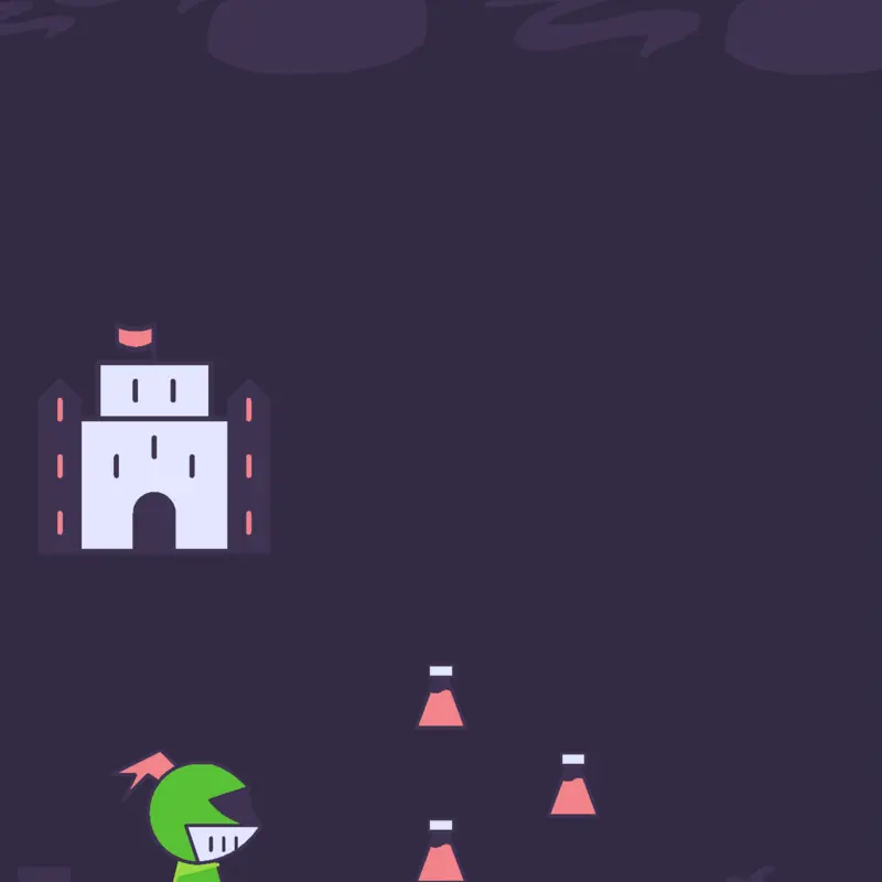 Game by @nickinvalidcake