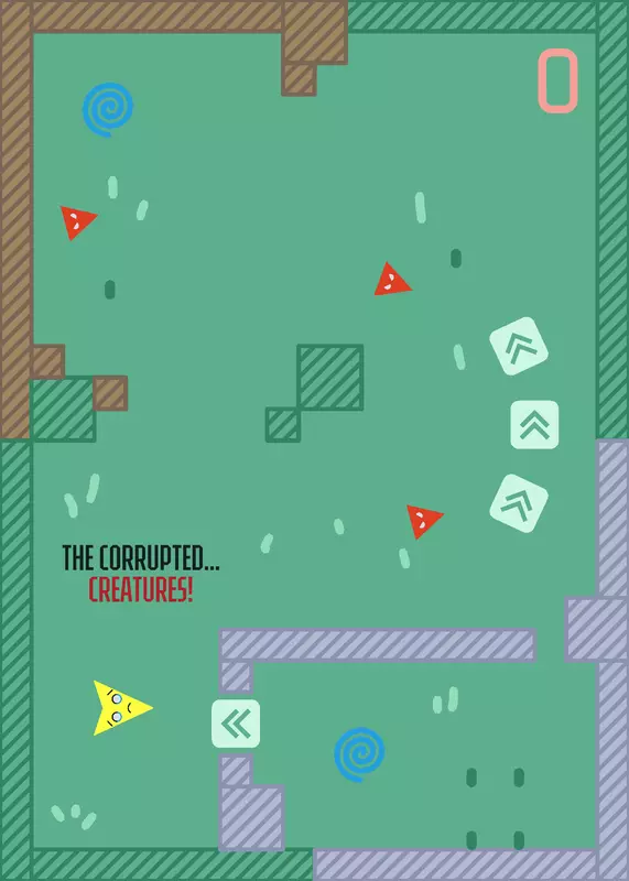 Game by @AnveshJK