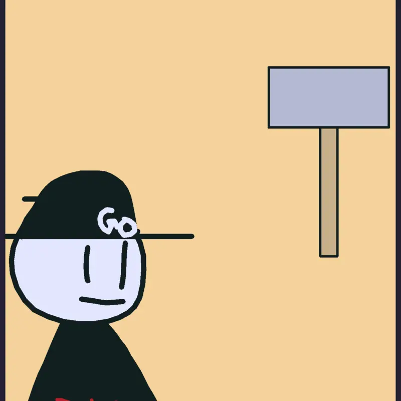 Game by @No_One_Asked