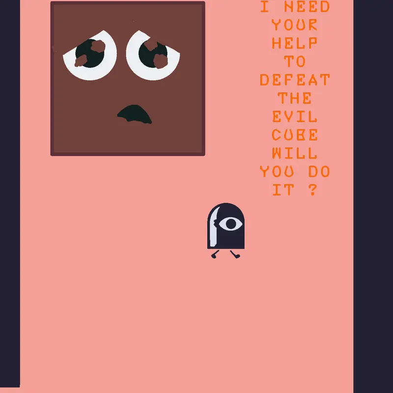 Game by @therian_team