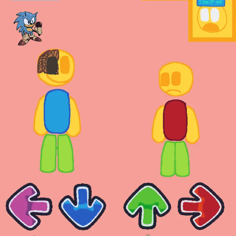 Game by @Rapture-