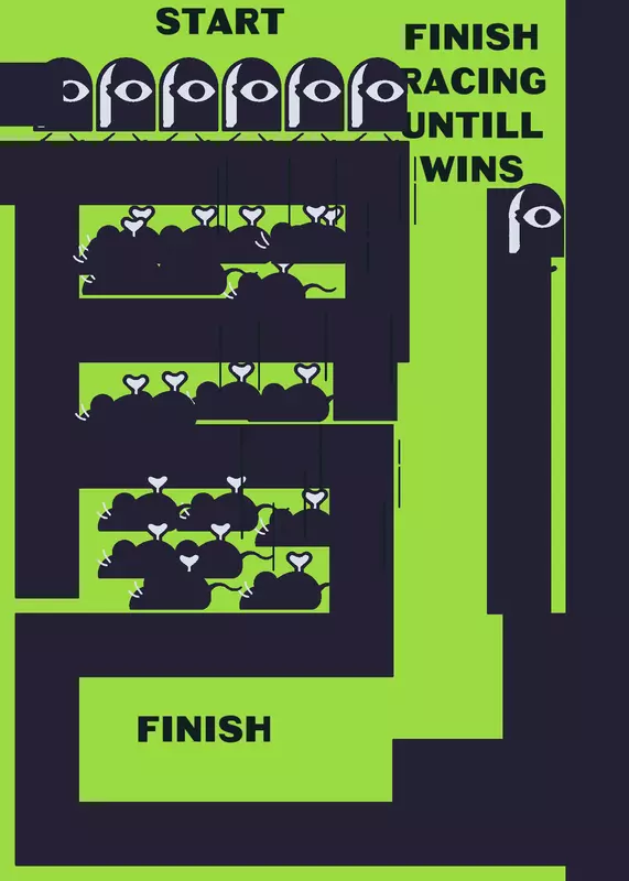 Racing Games by @Colzi_Gaming