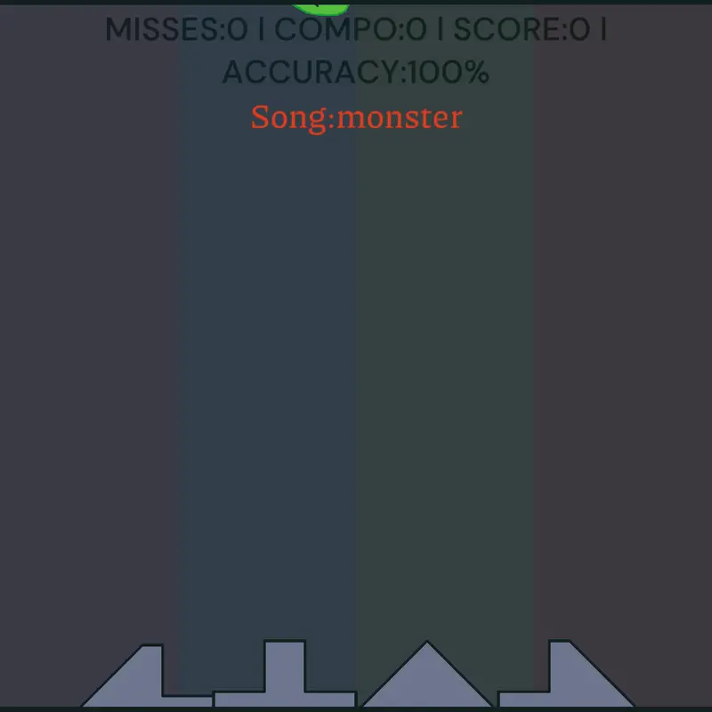 Game by @mateusgames