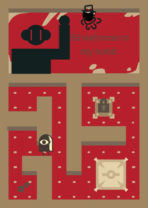 Game by @AvaroseRollerson