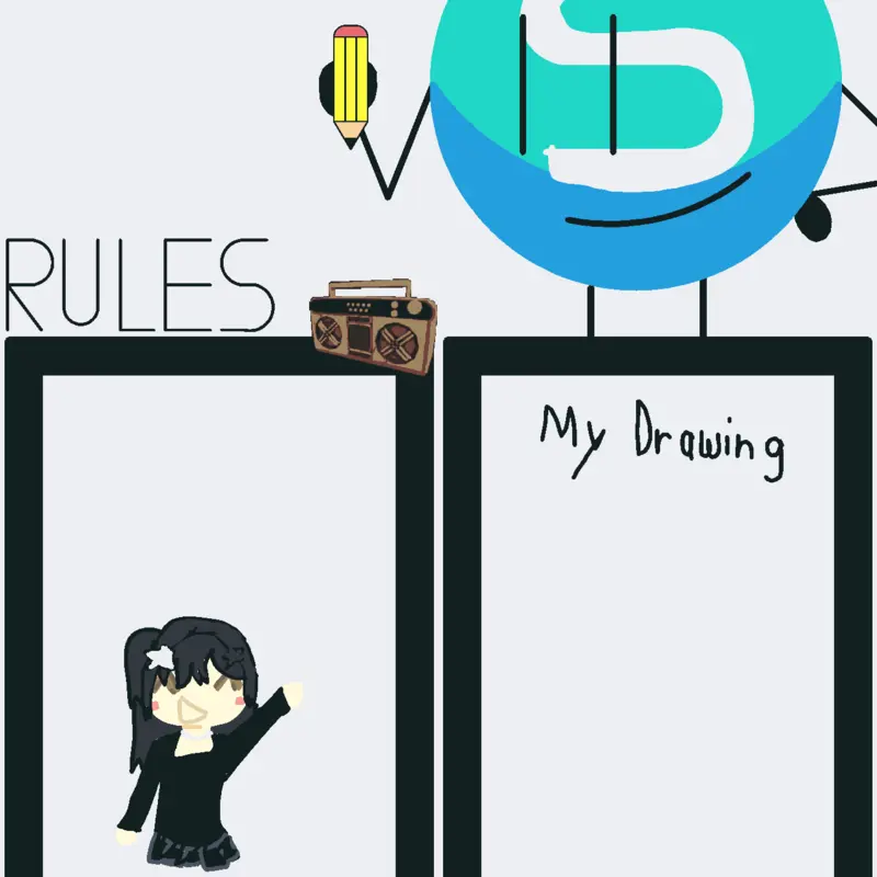 Game by @SH4DOW_M1LK