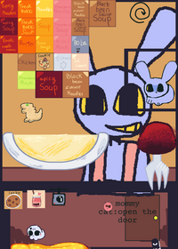 game baby you is saved