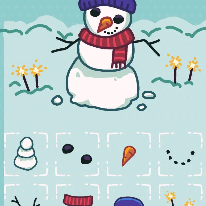 Game by @silly_tooth