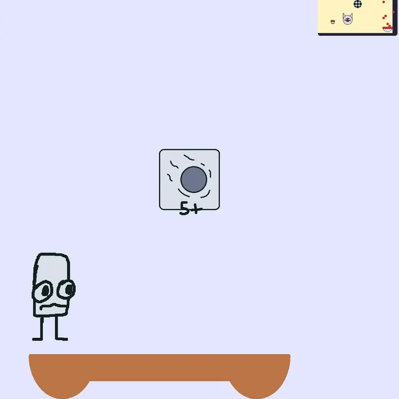 Game by @idontkeepmynamepls